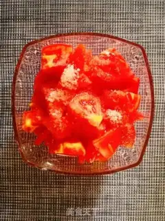 Make Tomatoes step 5