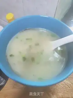 Make Bones soup step 7
