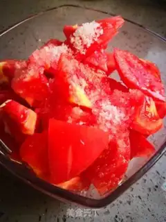 Make Tomatoes step 6