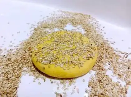 Make Coconut milk step 0