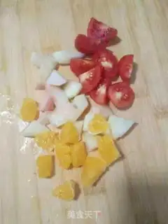 Make Sweet yogurt step 4