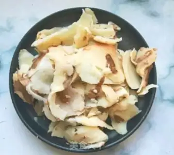 Make Coconut milk step 3