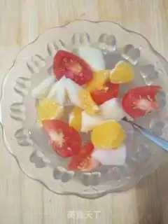 Make Sweet yogurt step 6