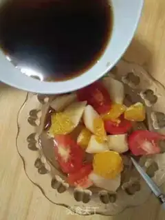 Make Sweet yogurt step 7
