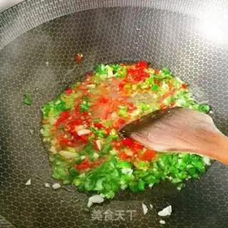 Make Steam eggplant step 6