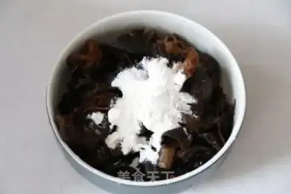 Make Coolwood step 1