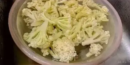 Make Scrambling step 0