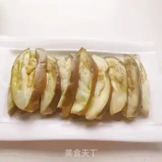 Make Steam eggplant step 9