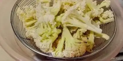 Make Scrambling step 1
