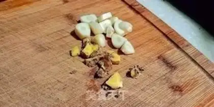 Make Scrambling step 2