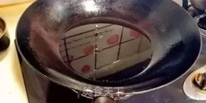 Make Scrambling step 3
