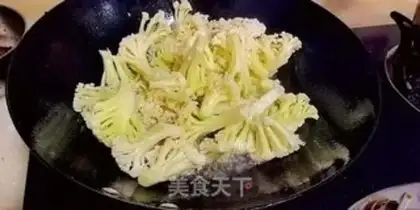 Make Scrambling step 4