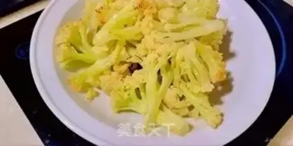 Make Scrambling step 5