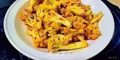 Make Scrambling step 9