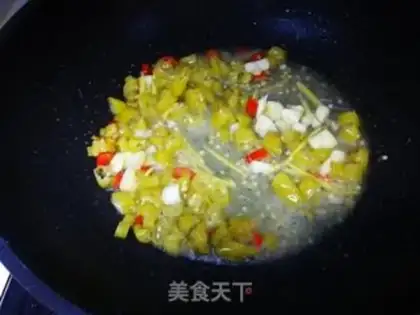 Make Wild Mountain Beef step 5