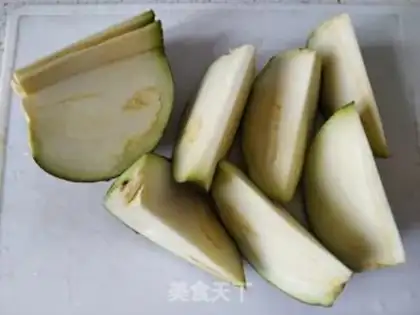 Make The fragrance of fragrance step 2