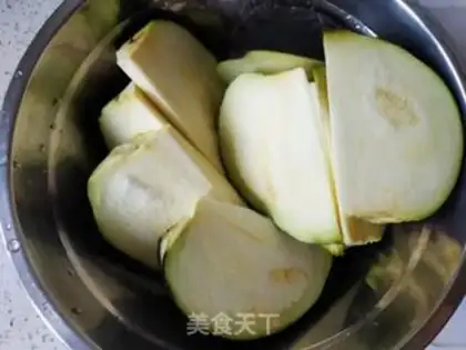 Make The fragrance of fragrance step 3