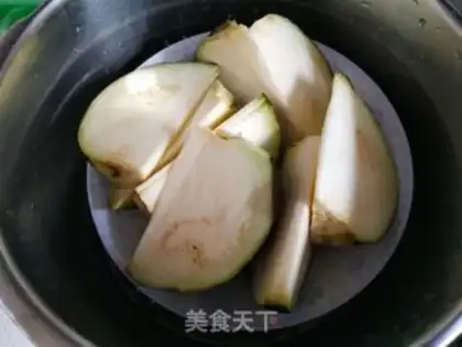 Make The fragrance of fragrance step 4