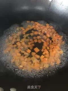 Make The corn step 1