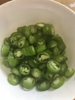 Make The corn step 3