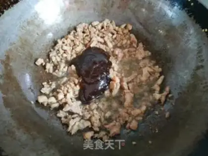 Make The fragrance of fragrance step 7