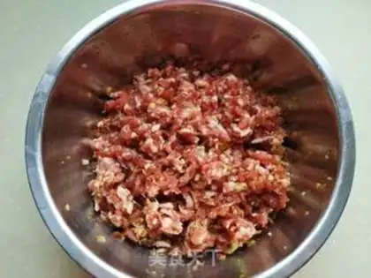 Make Tied pepper step 2