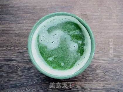 Make Cucumber powder step 1