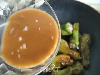 Make Tied pepper step 10