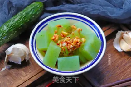 Make Cucumber powder step 7