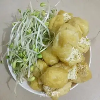 Make Soy bean sprouts step 0