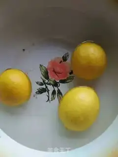 Make Honey Lemon step 3