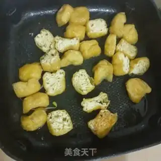 Make Soy bean sprouts step 1