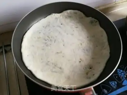 Make Pumpkin silk waffles step 10