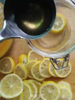 Make Honey Lemon step 5