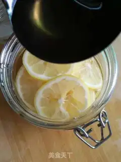 Make Honey Lemon step 6