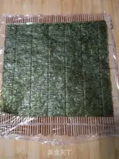 Make Meal rice step 4
