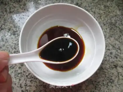 Make Mouth chicken step 1