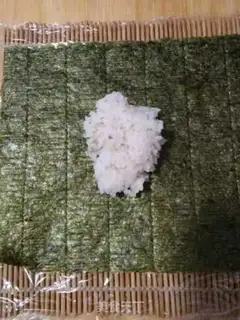Make Meal rice step 5