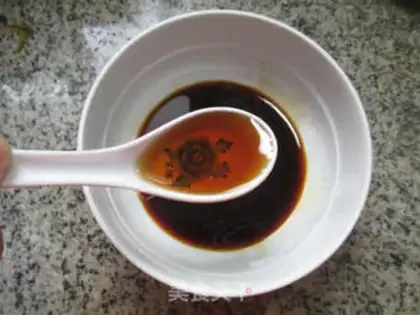 Make Mouth chicken step 2