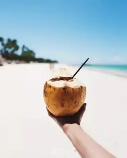 Make Coconut pineapple, pineapple, pineapple step 1