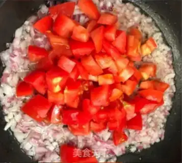 Make An appetizer chest step 2