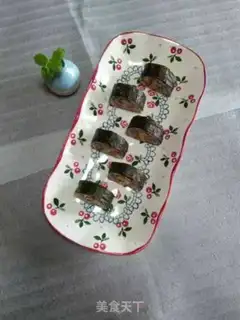 Make Meal rice step 11