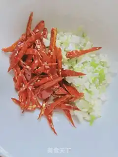 Make The dry beans step 2