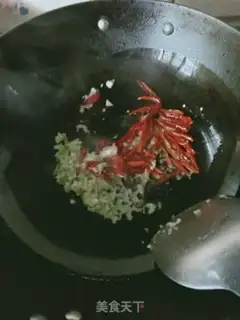 Make The dry beans step 6