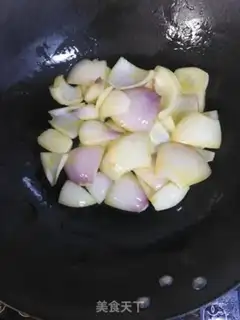 Make A casserole fish step 3