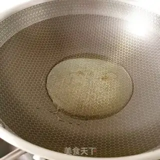 Make Fresh corn paste step 1
