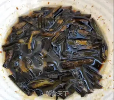 Make Onion noodles step 5
