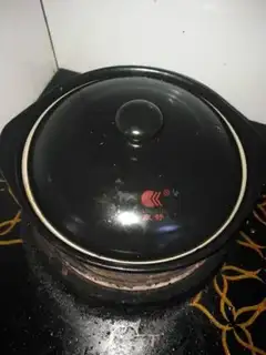 Make A casserole fish step 10
