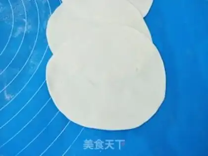 Make Pocket box step 5