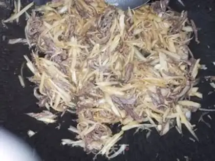 Make Beef step 2